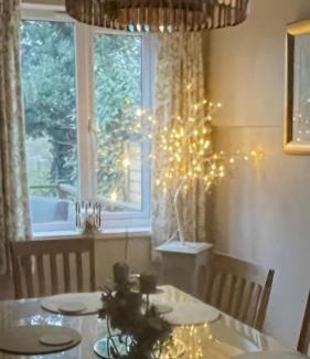 Ashbourne House | Wheelwright's Cottage