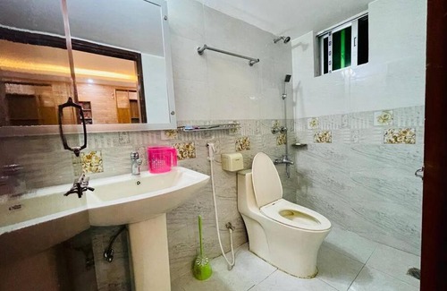 Basundhara Residential Area Apartment | Where Luxury Meets Convenience.