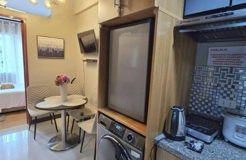 Tuba Apartment | Where refined travel meets exceptional stays.