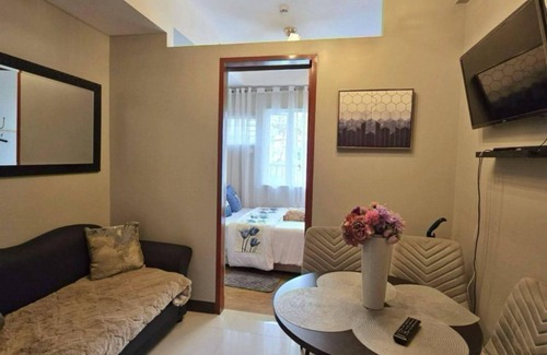Tuba Apartment | Where refined travel meets exceptional stays.