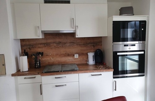 Messstetten House | Where the Alb is highest