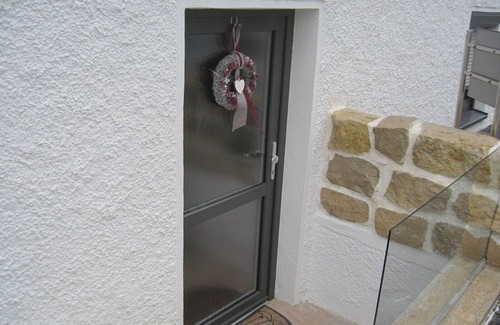 Messstetten House | Where the Alb is highest