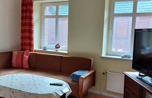 Bad Segeberg Apartment | Where the bat flies no. 2