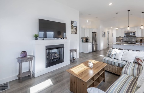 Wall House | Where Your Family Will Hate You For Making Them Leave