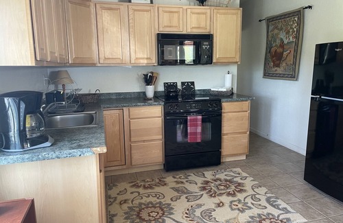 Newcastle House | Whirlawind Horse Ranch We are pet friendly!
