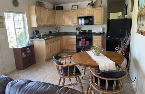 Newcastle House | Whirlawind Horse Ranch We are pet friendly!