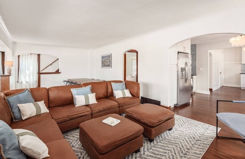Russells Point House | Whirlwind Waters Paradise