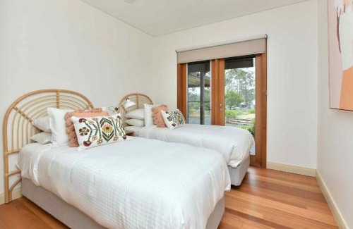 North Rothbury House | Whispering Gums