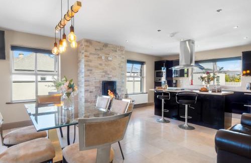 Renvyle House | Whispering Meadows