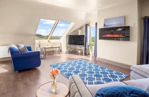 Renvyle House | Whispering Meadows