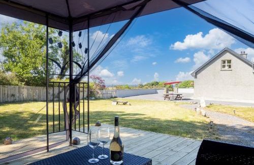 Renvyle House | Whispering Meadows