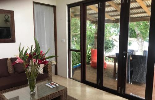 Siviri Villa | Whispering Palms - Absolute Beachfront Villas