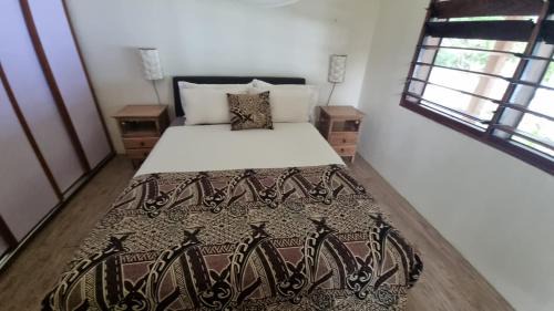 Siviri Villa | Whispering Palms - Absolute Beachfront Villas