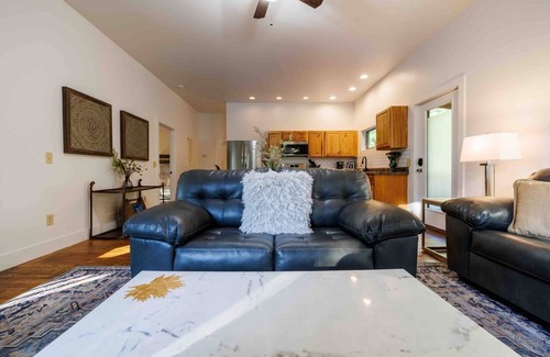 Mentone Apartment | Whispering Pines at Buena Vista Bluffs