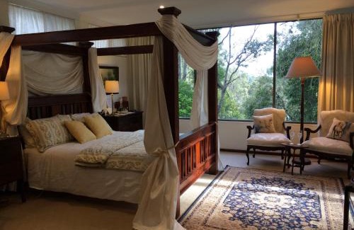 Collie Bed & Breakfast | Whispering Pines Bed and Breakfast