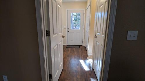 Hartville House | Whispering Pines in the Country on 40 Acres