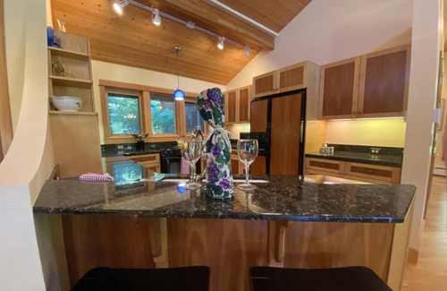 Dunes City House | Whispering pines lakehouse