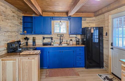 Alpine Village House | Whispering Pines