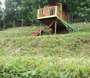 Svoge House | "Whispering pines" vacation home, close to Sofia