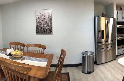 Franklin Springs House | Whispering Willow Loj Steps From Hamilton College