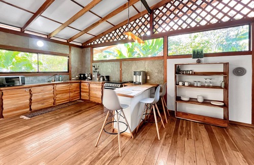 Santa Lucia House | Whispering Wisdom | 3 Bed w/Pool, Steps to Beach