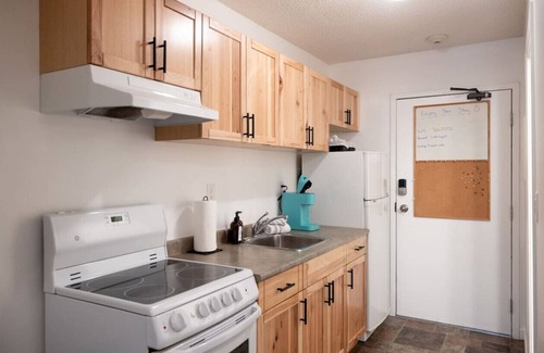 Whistler Creekside Apartment | Whistler Creek Lodge 307