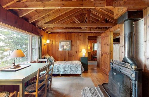 Northport House | White Birches