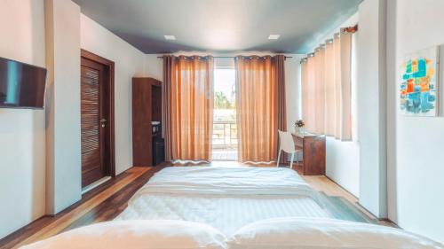 Rasdhoo House | White Coral Rasdhoo