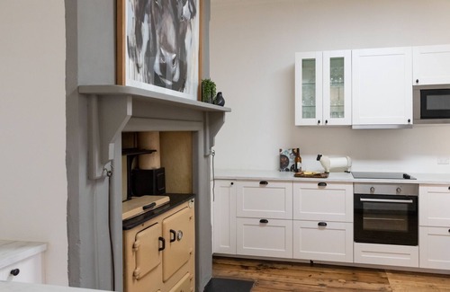 Rylstone House | White Corner Cottage - quality heritage Rylstone home