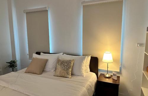 Chanthaburi House | White Haven - Homestay for Ladies, Couple, Family