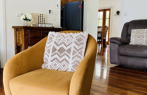 Stanthorpe House | White Haven – Luxury Elegant Estate on 5 acres