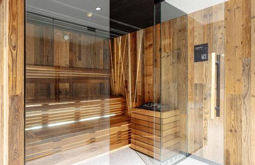 Bialka Tatrzanska Apartment | White Hills - LoftAffair Spa Collection