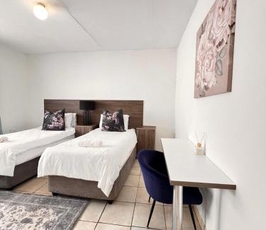 Umtata Apartment | White Hills Park - Apartment