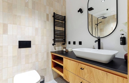 Bialka Tatrzanska Apartment | White Hills - Apartament 010
