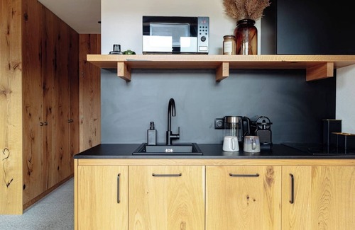 Bialka Tatrzanska Apartment | White Hills - Apartment 111