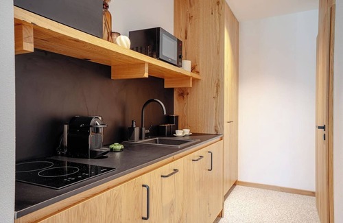 Bialka Tatrzanska Apartment | White Hills - Apartament 203