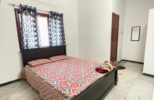 Coimbatore Apartment | WHITE HOUSE - 3BHK Elegant Apartment