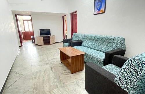Coimbatore Apartment | WHITE HOUSE - 3BHK Elegant Apartment