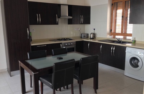 Bogaz House | White House Famagusta Situated Within The Ancient Castle Walls