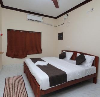 Tirupati House | White House