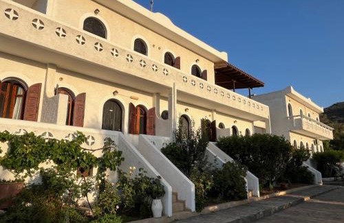 Pefki Apartment | White House Mochlos