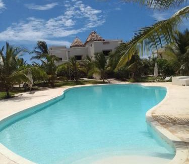 Watamu Villa | White House Watamu