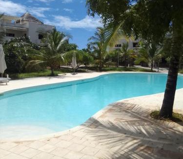 Watamu Villa | White House Watamu