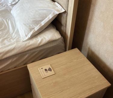 Ach'khoti House | White Inn Kazbegi - Achkhoti