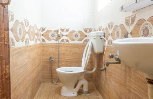 Nanganallur Cabin | White Inn Near Chennai Airport