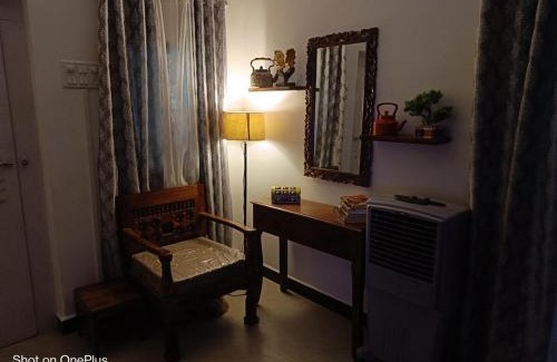 Devbag House | White Lily home away from home