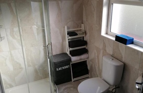 Newry House | White Mountain Cottage