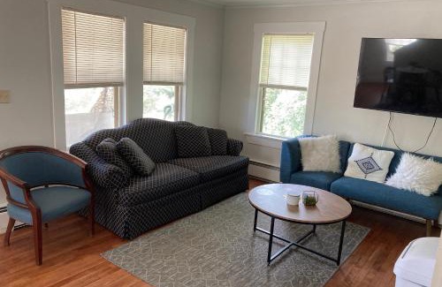 Carroll County House | White Mountain Dream House