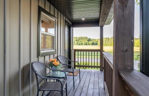 Buford House | White Oak Cottage