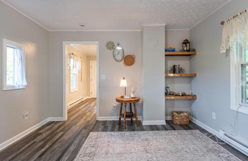 Buford House | White Oak Cottage